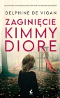 Zaginięcie Kimmy Diore - Delphine de Vigan