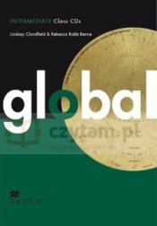 Global Intermediate Class CD - Rebecca Robb Benne