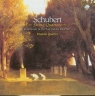 Schubert: String Quartets Rosamunde &Tod und das Mädchen