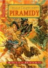 Piramidy Terry Pratchett