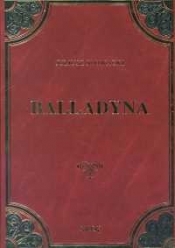 Balladyna - Juliusz Słowacki