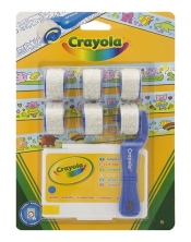 Crayola Stempelki rolkowe