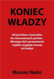 Koniec władzy