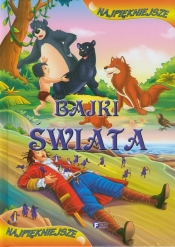 Najpiękniejsze Bajki świata
