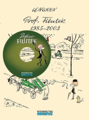 Prof. Filutek 1985-2003 - Zbigniew Lengren