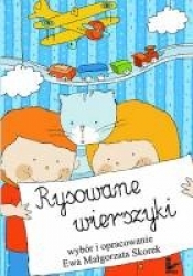 Rysowane wierszyki