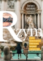 Rzym. - Barbara Kamińska