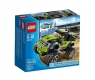 Lego City Monster truck
	 (60055) 60055