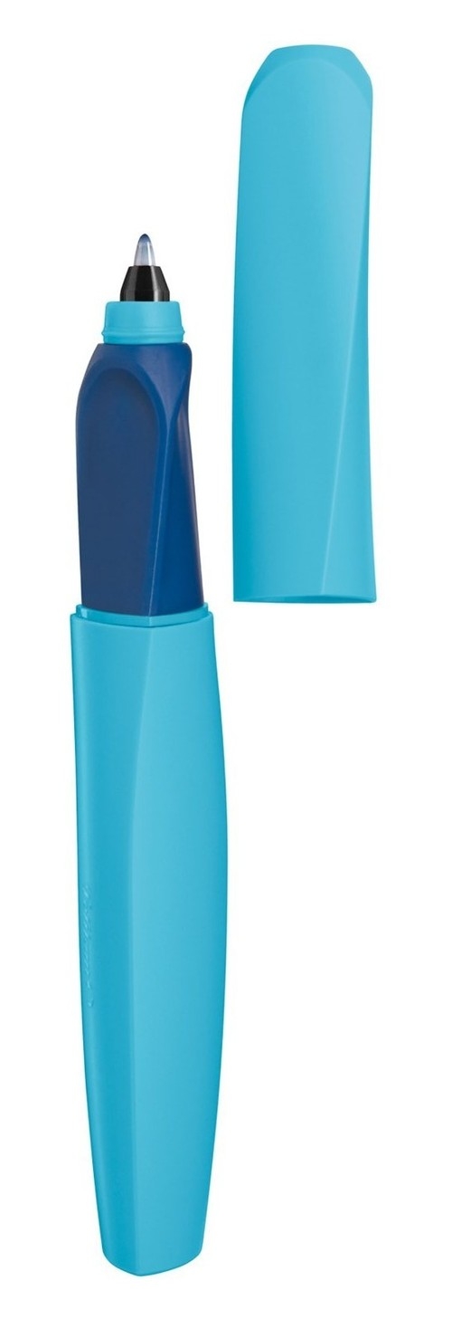 Pióro kulkowe Pelikan Twist jasnoniebieskie