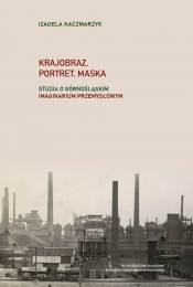 Krajobraz, portret, maska