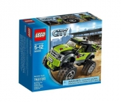 Lego City Monster truck (60055) - <br />
