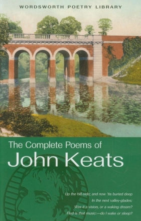 The Complete Poems of John Keats - Keats John