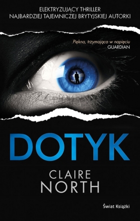 Dotyk - North Claire