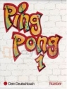 Ping Pong 1 Podręcznik PL
