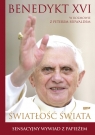Światłość świata Sensacyjny wywiad z papieżem Benedykt XVI, Seewald Peter