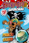 Scooby-Doo! Superkomiks 23 Piracki skarb Dan Abnet