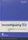 In Company 3.0 Elementary Tb Pack Helena Gomm, Edward Price