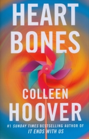 Heart Bones - Colleen Hoover
