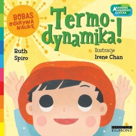 Termo-dynamika! - Spiro Ruth