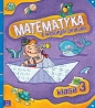 Matematyka z wesołymi piratami Klasa 3 - Opracowanie zbiorowe