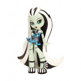 MONSTER HIGH Winylowe figurki Frankie (CFC83)