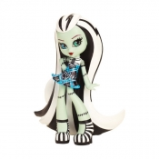 MONSTER HIGH Winylowe figurki Frankie (CFC83)