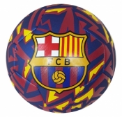 Piłka nożna FC Barcelona Tech Square 2022 size 5