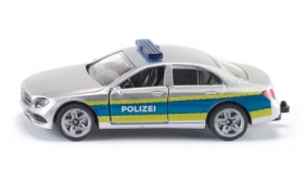 Siku seria 15 Policja Mercedes Benz