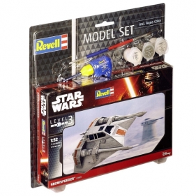 REVELL Snowspeeder (63604)