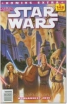 Star Wars Komiks Extra 3/11 Wysłannicy Jedi