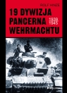 19 Dywizja Pancerna Wehrmachtu