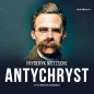 Antychryst (Audiobook) - Fryderyk Nietzsche