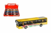 Autobus 15 cm