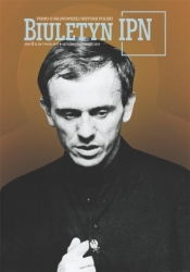 Biuletyn IPN nr 10/2024 - Opracowanie zbiorowe