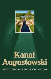 Kanał Augustowski - Batura Wojciech