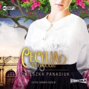 Na Podlasiu T. 2 Cecylia Audiobook - Panasiuk Agnieszka