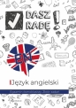 Dasz radę! Egzamin ósmoklasisty. J. ang. zbiór zad - Opracowanie zbiorowe
