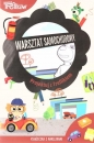 Projektuj z Treflikiem. Warsztat samochodowy - Opracowanie zbiorowe