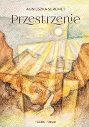 Przestrzenie - Agnieszka Seremet