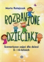 Rozbawione dzieciaki - Marta Ratajczak