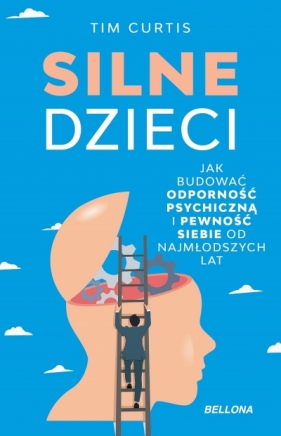 Silne dzieci - Tim Curtis