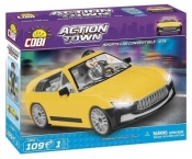 Cobi 1804 Sportowe Cabrio GTS