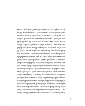 Jak córka z ojcem. Rozmowy o miłości i związkach - Piotr Pietucha, Pola Gretkowska