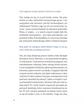 Jak córka z ojcem. Rozmowy o miłości i związkach - Piotr Pietucha, Pola Gretkowska