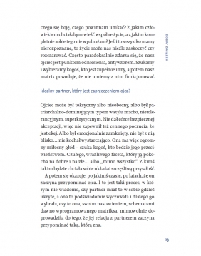 Jak córka z ojcem. Rozmowy o miłości i związkach - Piotr Pietucha, Pola Gretkowska