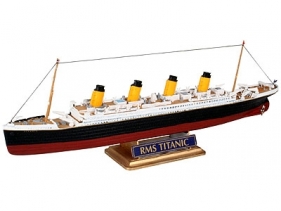 REVELL R.M.S. Titanic (05804)