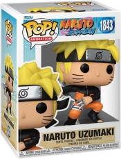 POP Animation: Naruto Shippuden - Naruto (Shrkn)
