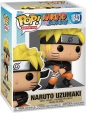POP Animation: Naruto Shippuden - Naruto (Shrkn)