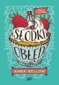 Słodki obłęd - Anna Bellon