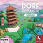 Dorfromantik: Sakura - Michael Palm, Lukas Zach